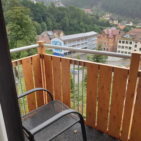 Ruhige Waldrandlage- Lauterbachblick * Lauterbach (Baden-Wurttemberg)