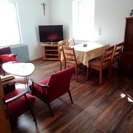 Apartmán Ruhige Waldrandlage- Lauterbachblick Lauterbach (Baden-Wurttemberg)